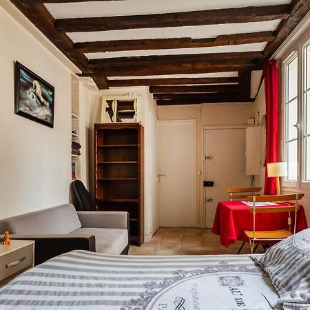 Appartement Mouffetard Paris Luaran gambar