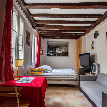 Appartement Mouffetard Paris Luaran gambar