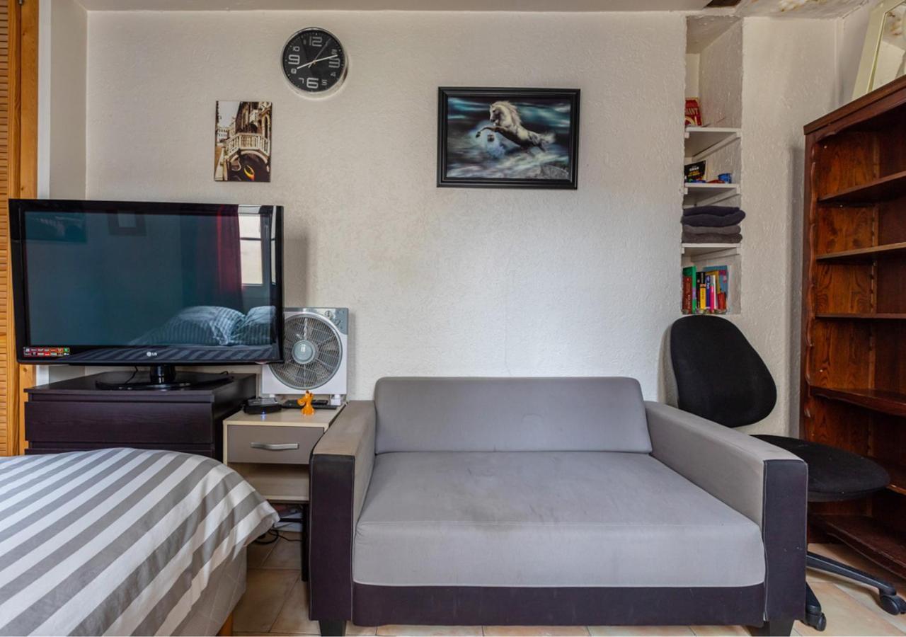 Appartement Mouffetard Paris Luaran gambar
