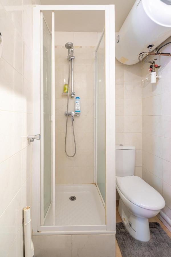 Appartement Mouffetard Paris Luaran gambar
