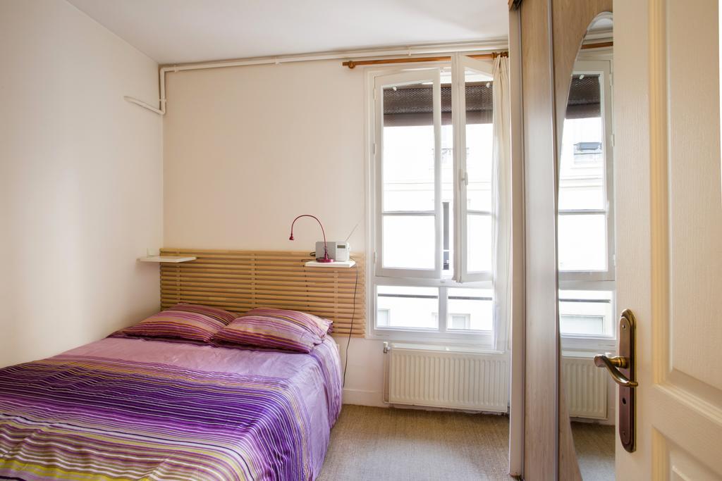 Appartement Mouffetard Paris Bilik gambar