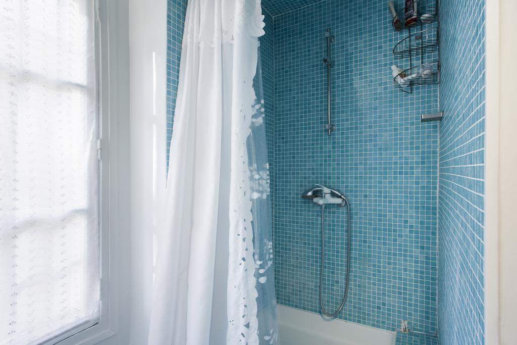 Appartement Mouffetard Paris Bilik gambar