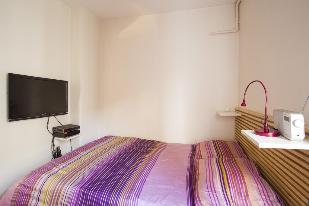 Appartement Mouffetard Paris Bilik gambar
